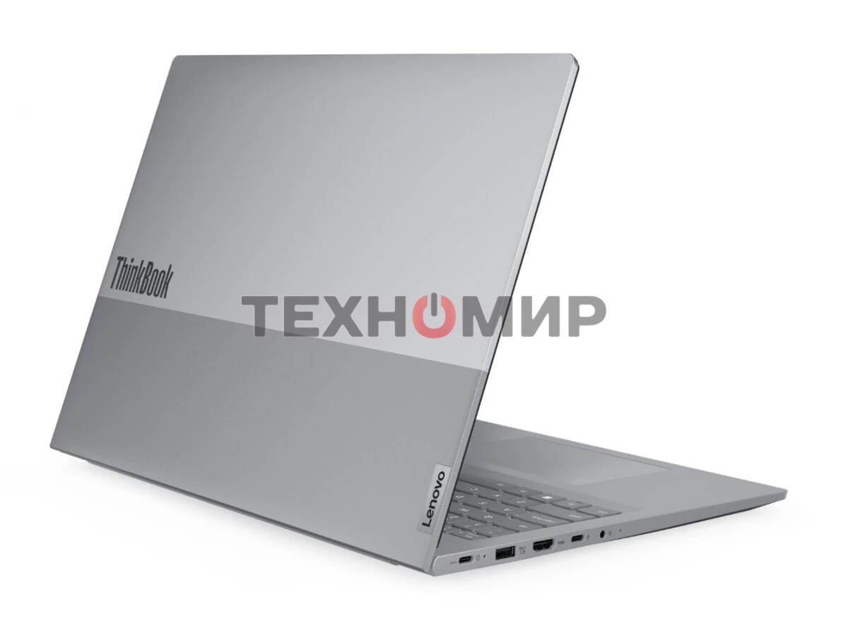 Ноутбук Lenovo ThinkBook 16 G8 IAL Intel Core Ultra 7 255H 4400MHz/16