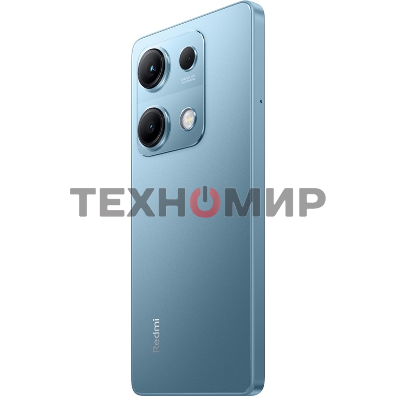 Смартфон Xiaomi Redmi Note 14S 12/512Gb синий