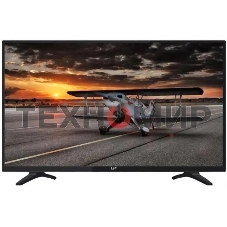 Телевизор LEFF 32