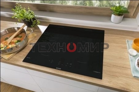Индукционная варочная панель Gorenje GI6401BSCE