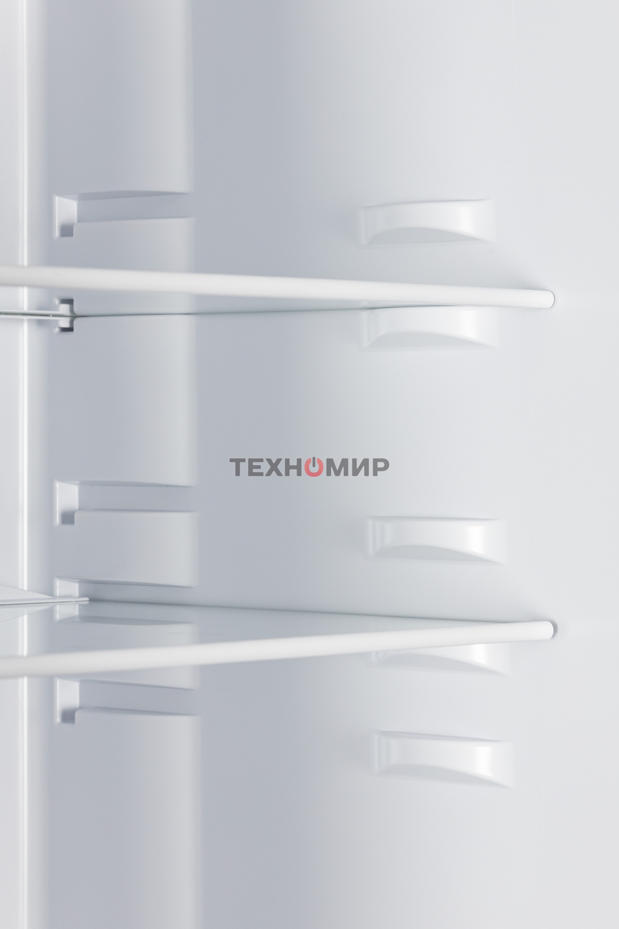 Холодильник Nordfrost NRB 161NF OR оранжевый двухкамерный 170/105 л морозилка снизу, No Frost