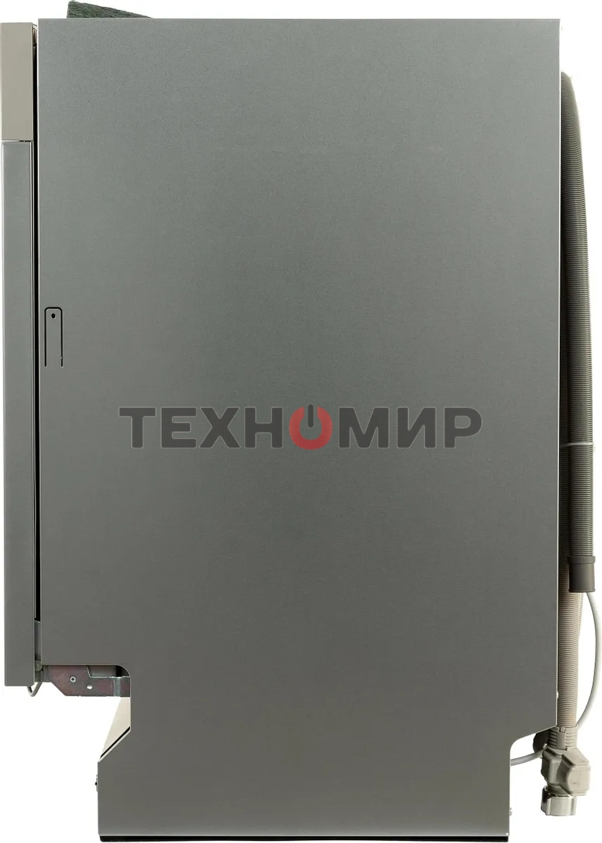 Встраиваемая посудомоечная машина Gorenje GV520E10S, черный, 44.8 см, 11 компл., 47 дБ, класс A++