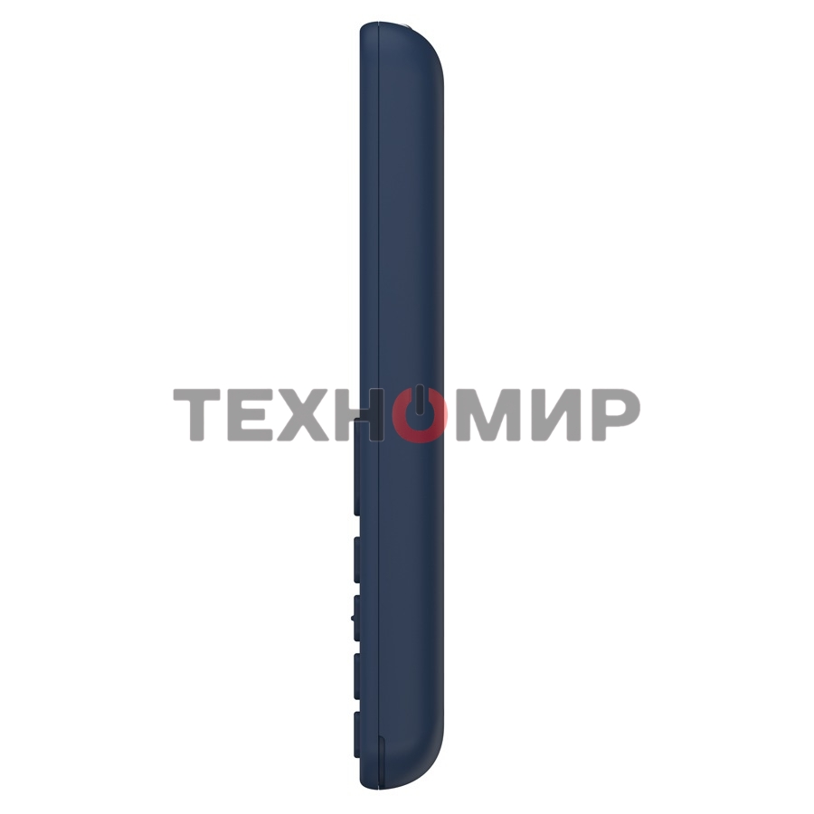 Мобильный телефон Maxvi P99 синий