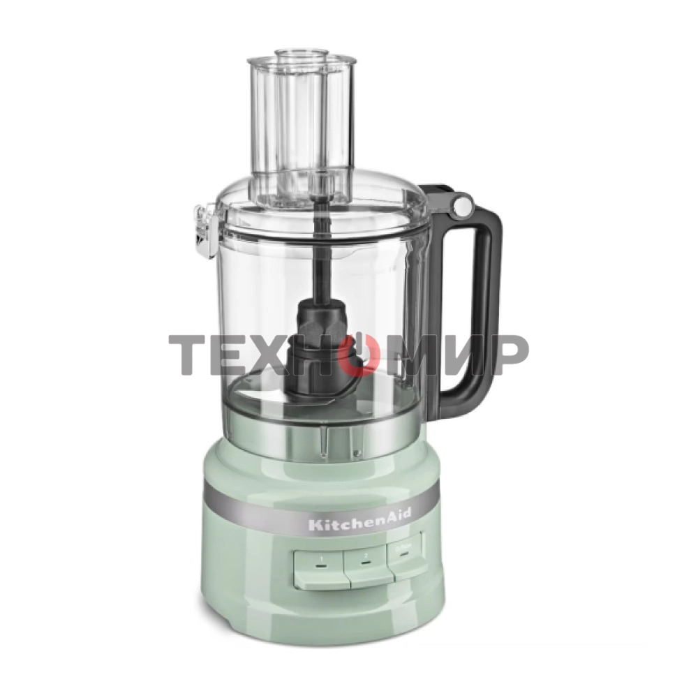 Кухонный комбайн KitchenAid 5KFP0921EPT, фисташковый, 2.1л