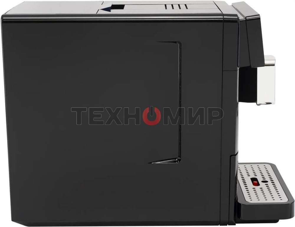 Кофемашина Rondell RDE-1115 1400Вт черный