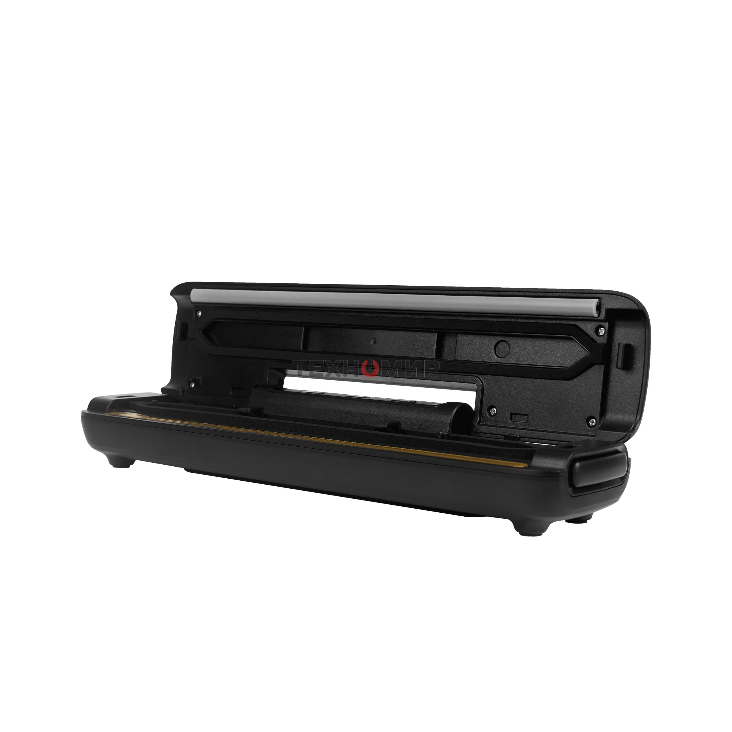 Вакууматор Centek CT-7030 130Вт, 65кПа, 6л/мин, 10 сек, шов 32см х 2мм, трубка для контейнеров