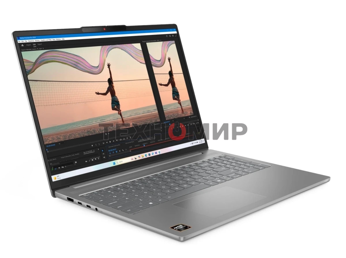 Ноутбук Lenovo IdeaPad Slim 5 16AKP10/16
