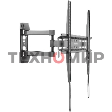 Кронштейн для телевизора Arm Media LCD-414 черный 26