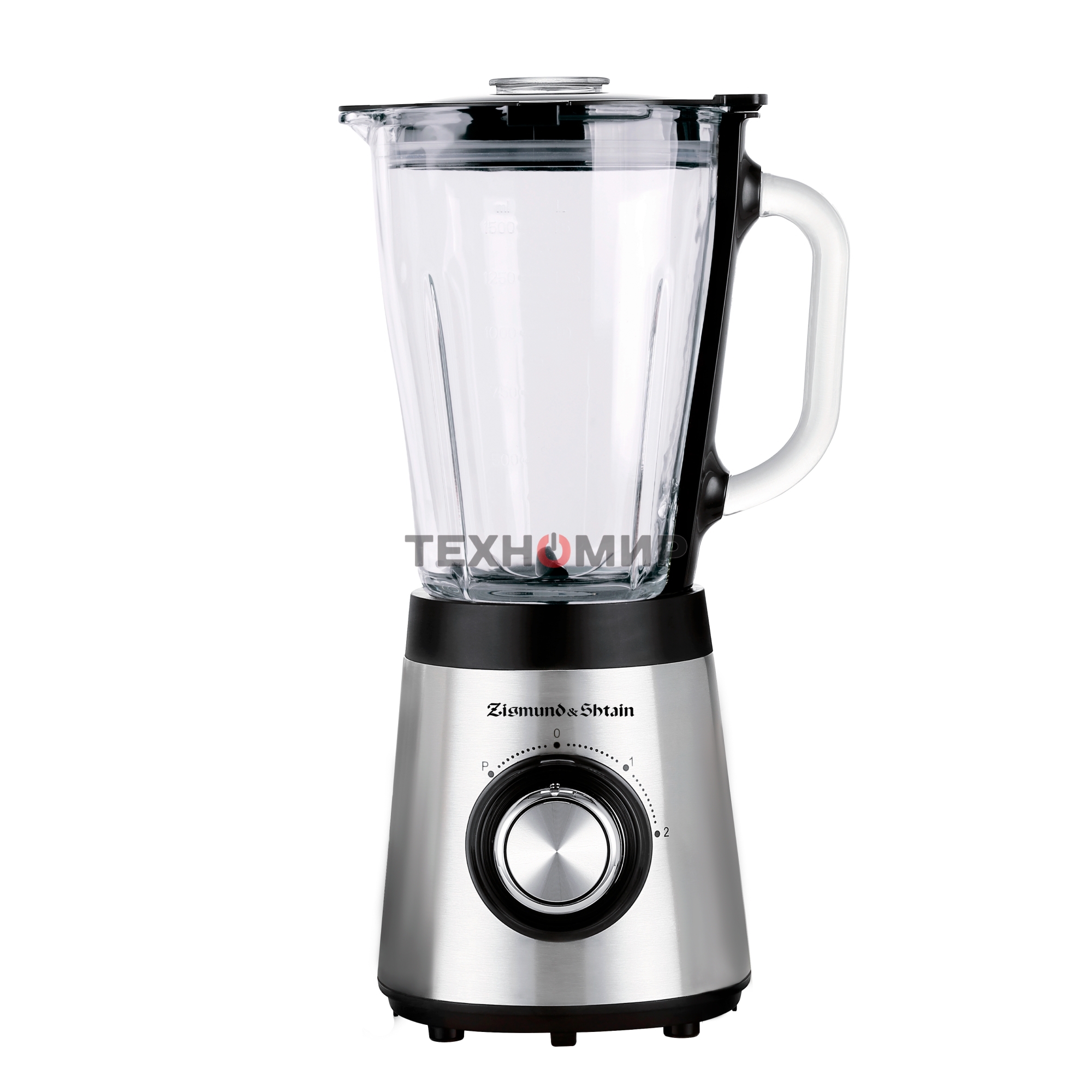 Блендер Zigmund & Shtain BS-448 D