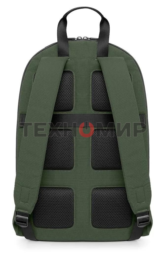 Рюкзак для ноутбука Moleskine Metro 15