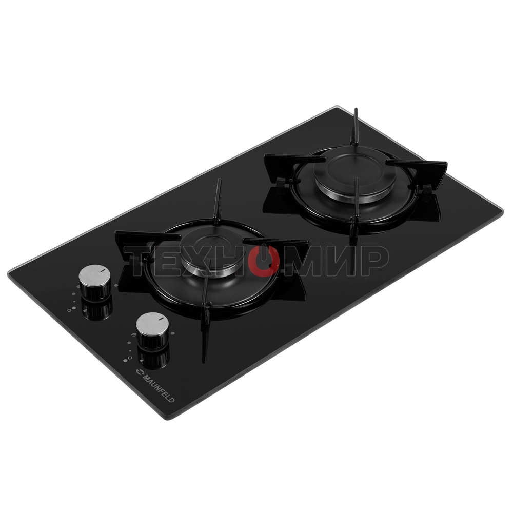 Газовая варочная панель Maunfeld EGHG.32.1EB/G