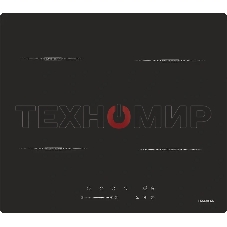 Индукционная варочная панель Darina 6Р ЕI 303 B, черный