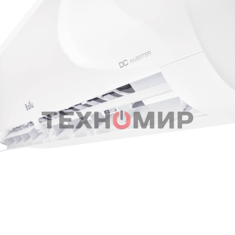 Внутренний блок сплит-системы Ballu BSVI/in-12HN8 инвертор НС-1483527