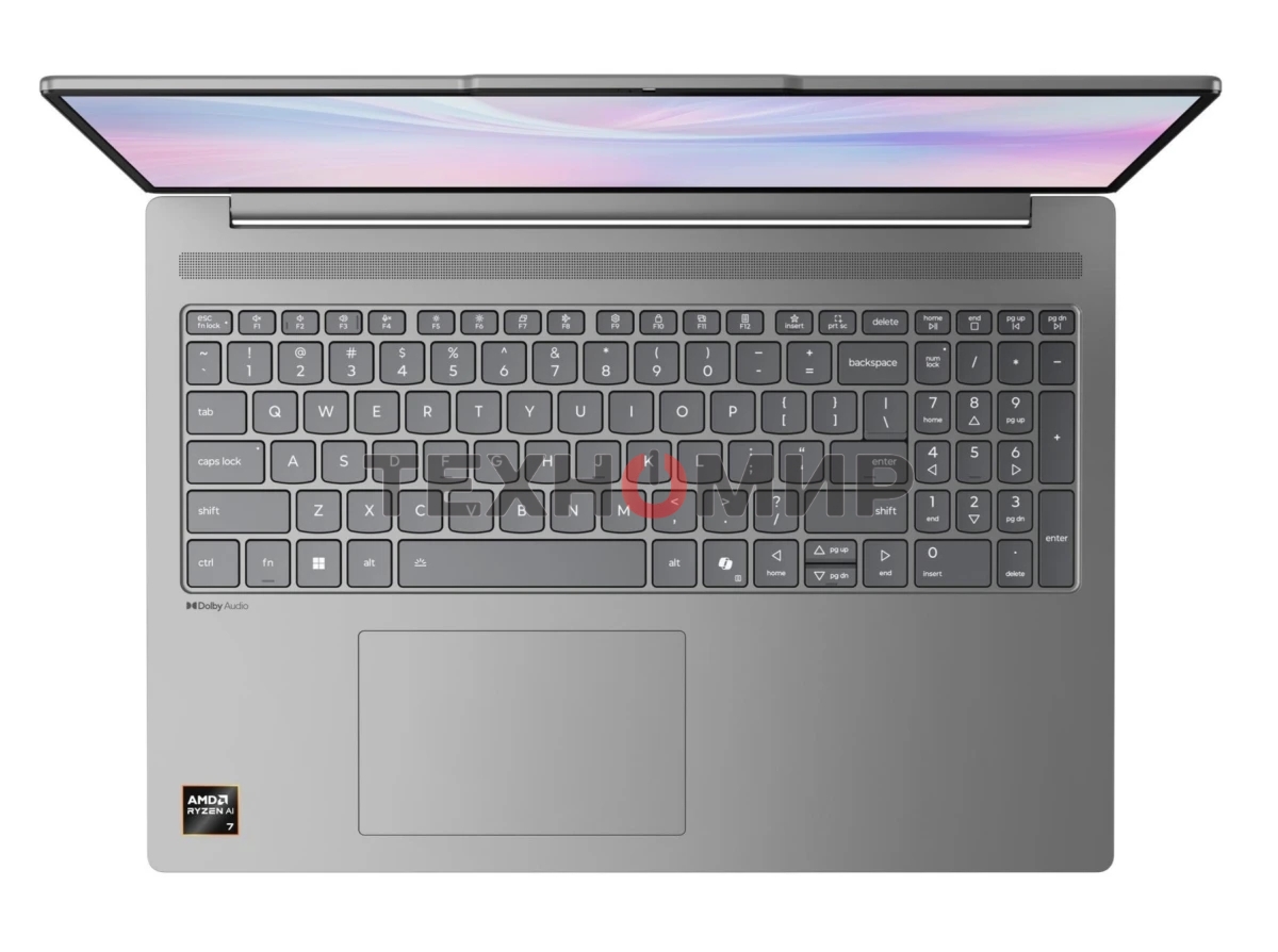 Ноутбук Lenovo IdeaPad Slim 5 16AKP10/16