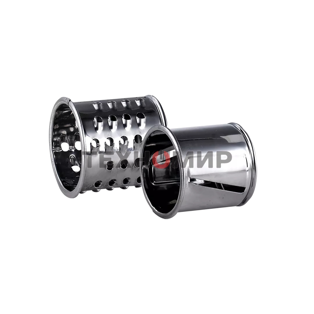 Мясорубка электрическая Polaris PMG 2077 графит, 2000 Вт, 2.0 кг/мин, реверс, защита от перегрузки, насадки - 6