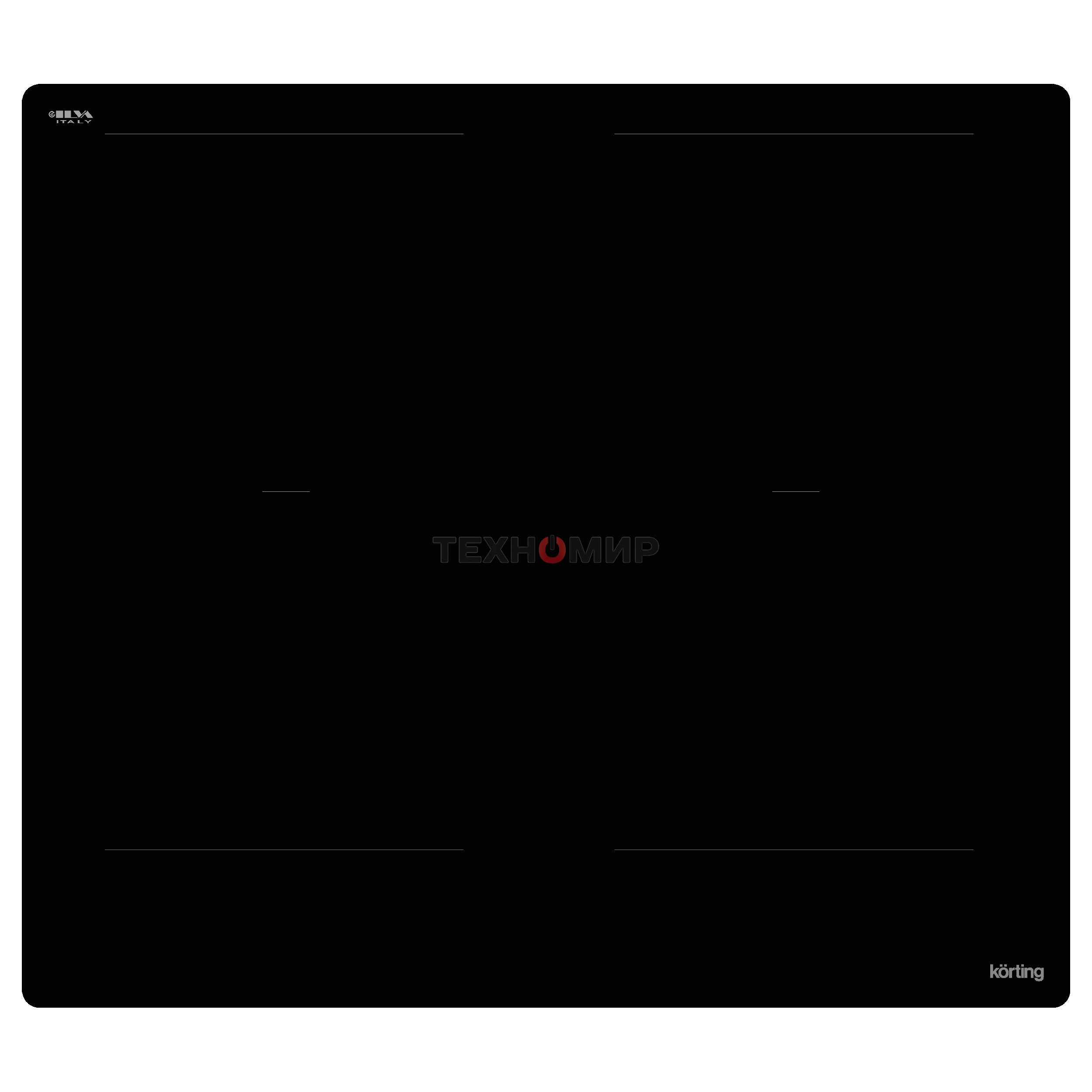 Варочная поверхность KORTING HIB 65900 HID