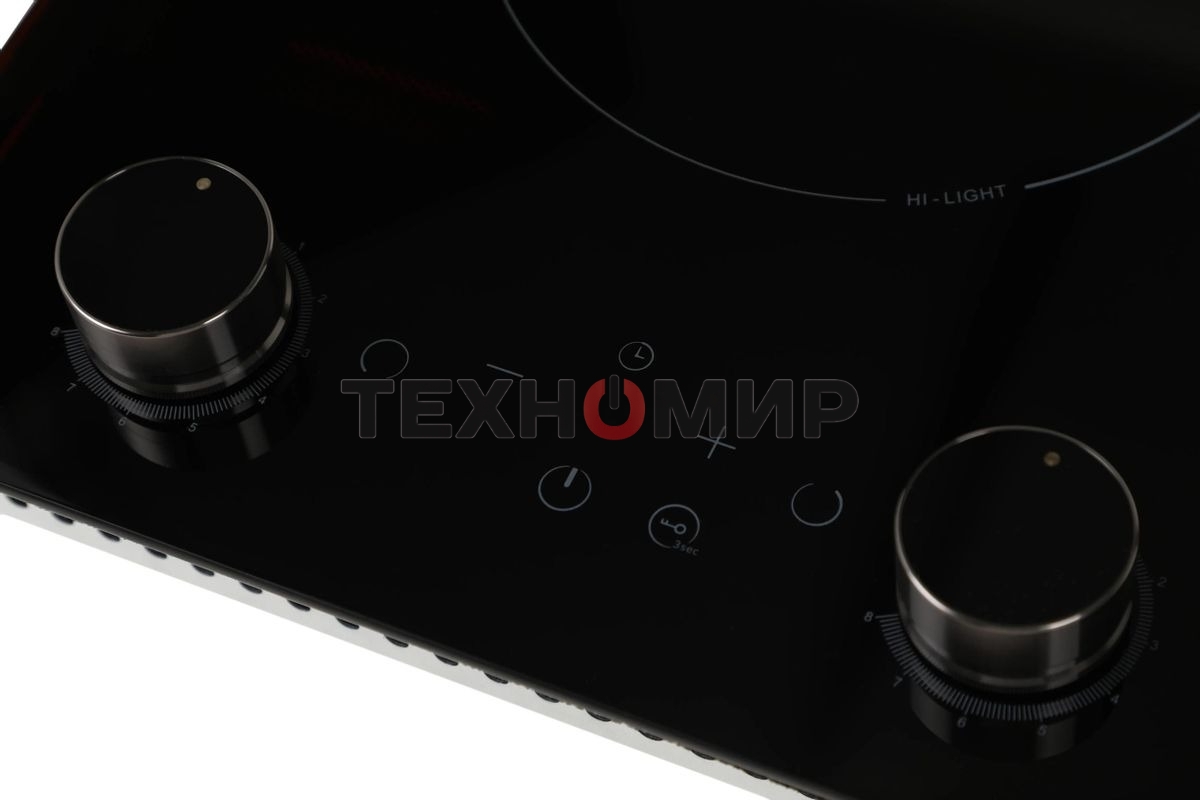 Варочная панель LEX EVH 320M BL черный