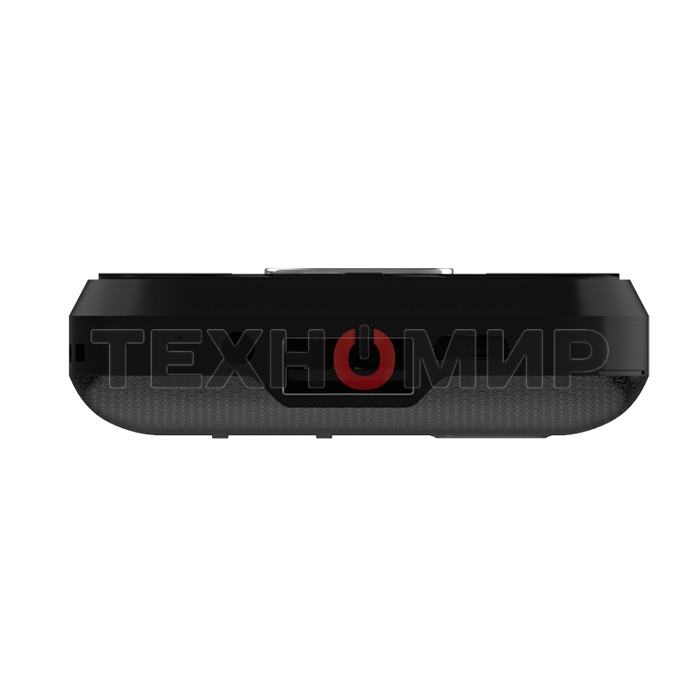 Мобильный телефон Maxvi P3 черный