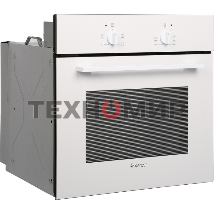 Духовой шкаф электрический Gefest ЭДВ ДА 622 К12