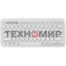 Клавиатура Logitech K380, белый 920-009163