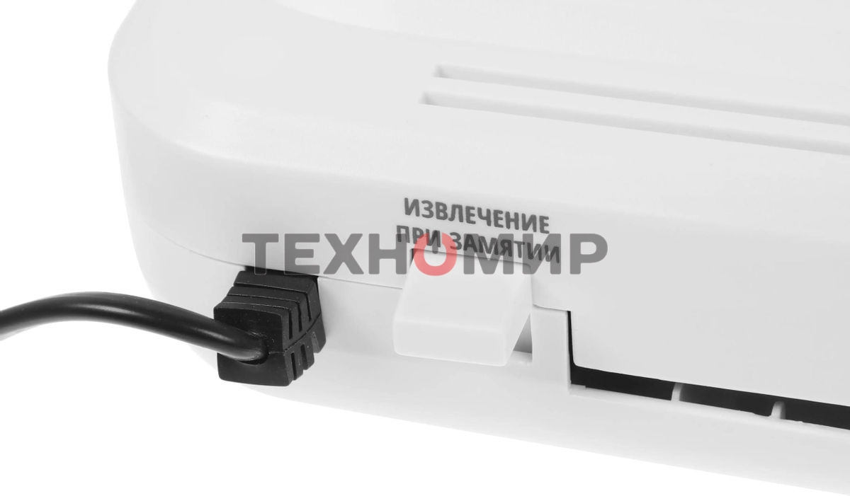 Ламинатор Buro BU-L285 A4 (80-100мкм) 22см/мин (2вал.) лам.фото