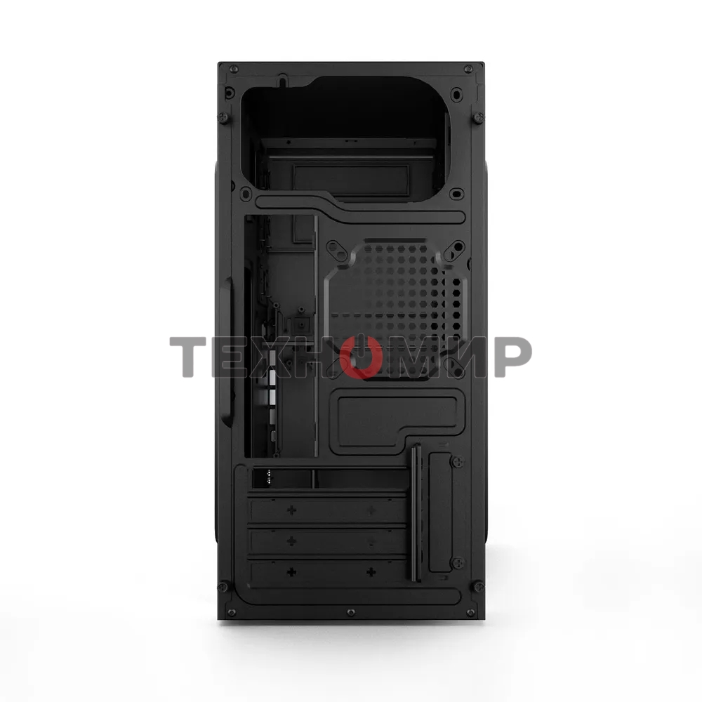 Компьютерный корпус ABR Office micro F7