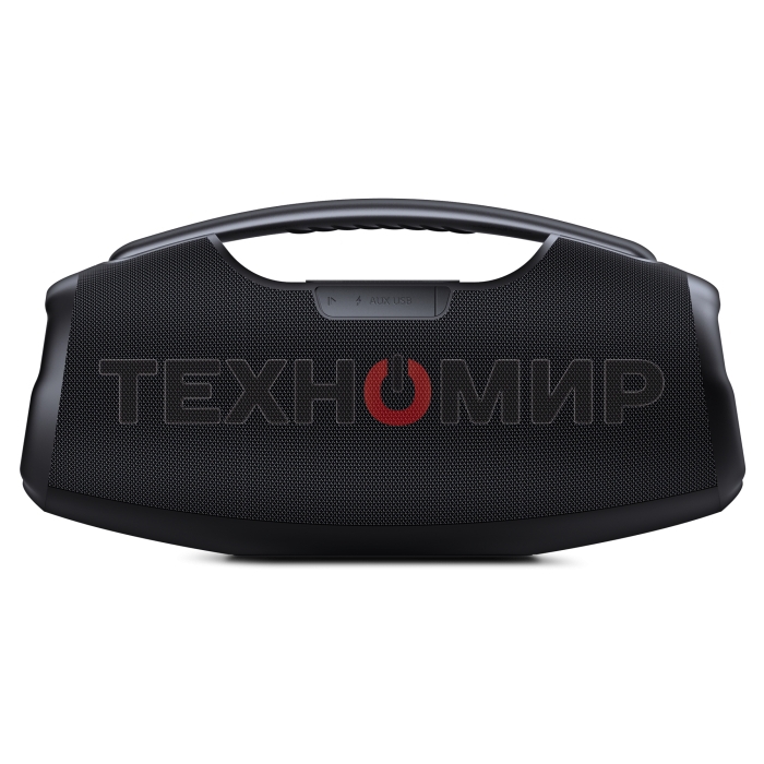 Портативная акустическая система SVEN PS-990, черный, 2.0, 2x90 Вт (RMS), IPx7, TWS, Bluetooth, USB, аккумулятор