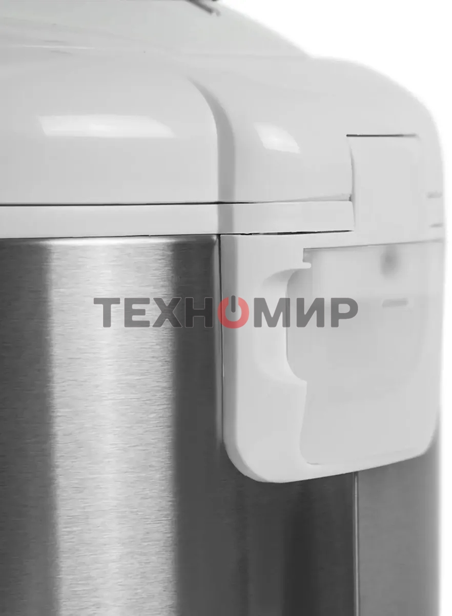 Мультиварка Galaxy GL 2641 белый, объем 5 л, 900 Вт, 11 программ