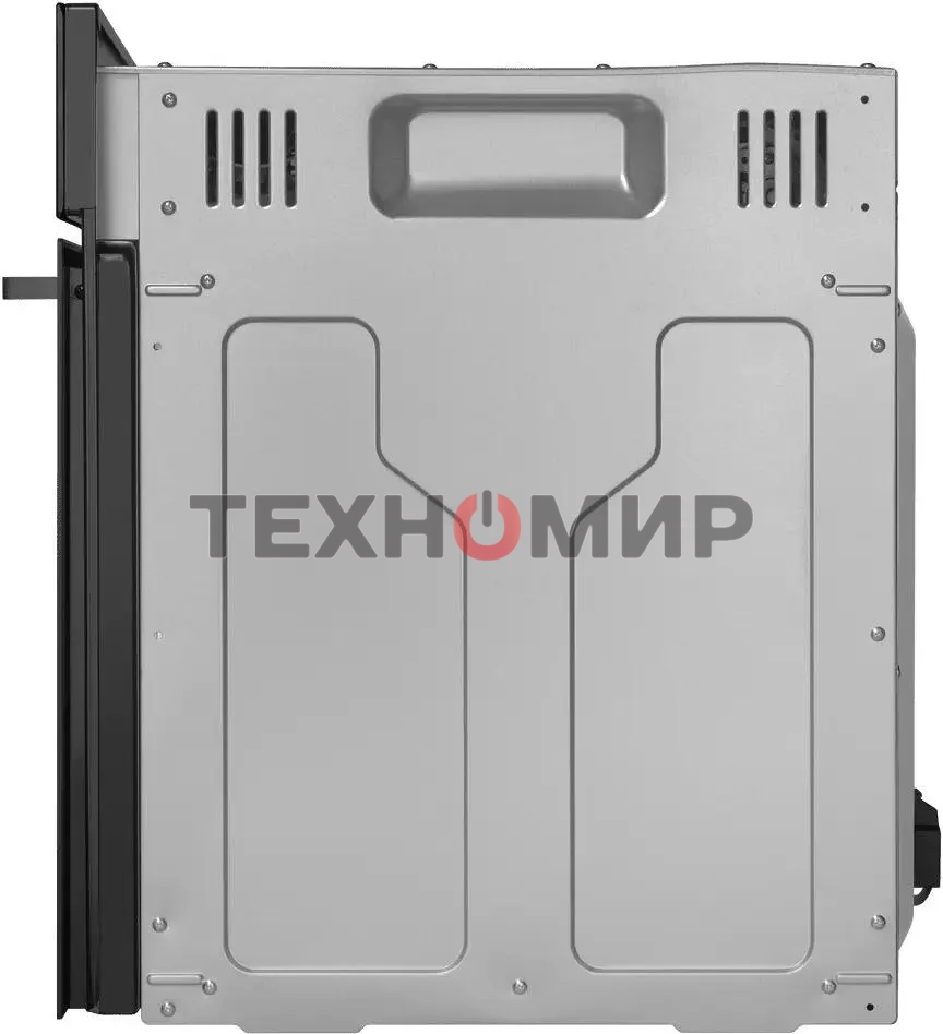 Шкаф духовой электрический Maunfeld AEOD60103B2