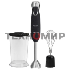 Блендер Polaris PHB 1379 Silent, черный