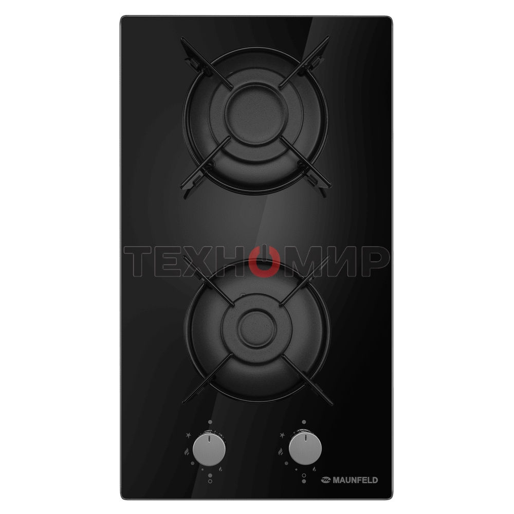 Газовая варочная панель Maunfeld EGHG.32.1EB/G
