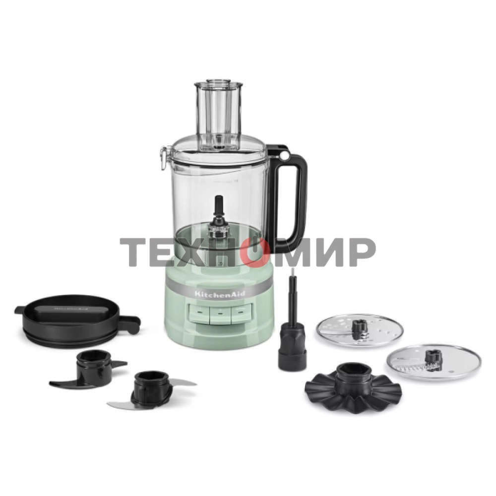 Кухонный комбайн KitchenAid 5KFP0921EPT, фисташковый, 2.1л