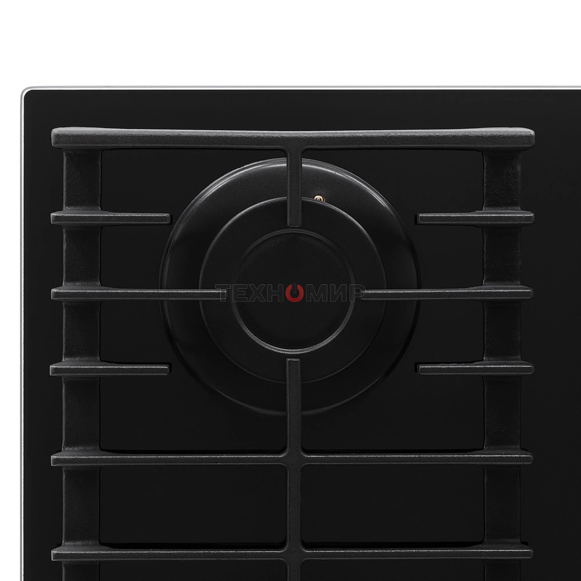 Газовая варочная панель Krona HAGEL 90 BL W FC