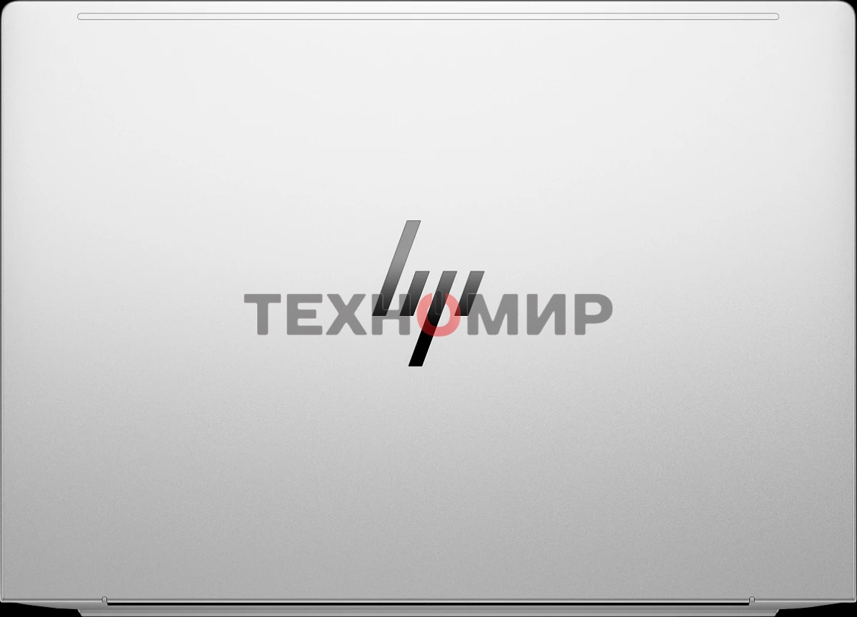 Ноутбук HP EliteBook 6 G1i Snapdragon X X1-26-100 32Gb SSD 512Gb Intel Iris Xe graphics 14