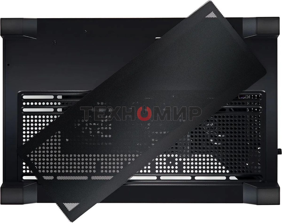 Компьютер Bloody BD-PC RAB84V2 TWR Ryzen 7 7700 (3.8) 32Gb SSD 1Tb RTX 5060TI 8Gb Win 11H 64 2.5xGbitEth 650W черный (RUS) (2142127)