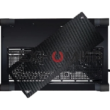 Компьютер Bloody BD-PC RAB84V2 TWR Ryzen 7 7700 (3.8) 32Gb SSD 1Tb RTX 5060TI 8Gb Win 11H 64 2.5xGbitEth 650W черный (RUS) (2142127)