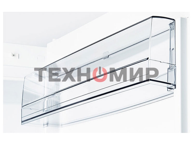 Холодильник Atlant Х-1602-180 серебристый однокамерный 370л