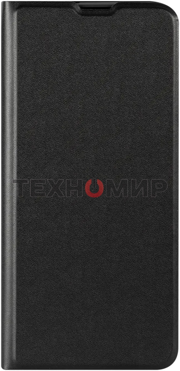 Чехол (флип-кейс) Redline для Honor X9a черный (УТ000033872)