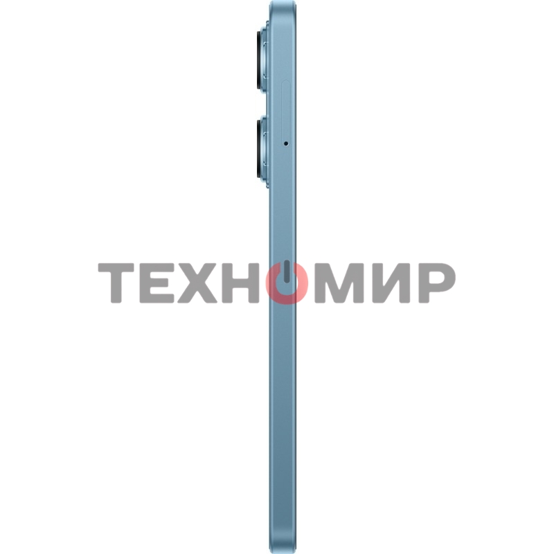 Смартфон Xiaomi Redmi Note 14S 12/512Gb синий