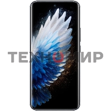Смартфон Tecno Spark 40 Pro+ 8/256Gb черный