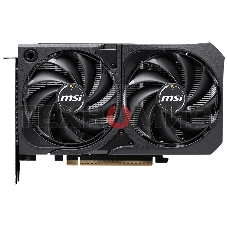 Видеокарта MSI PCI-E 5.0 RTX 5060 8G SHADOW 2X OC NVIDIA GeForce RTX 5060 8Gb 128bit GDDR7 2482/28000 HDMIx1 DPx3 HDCP Ret