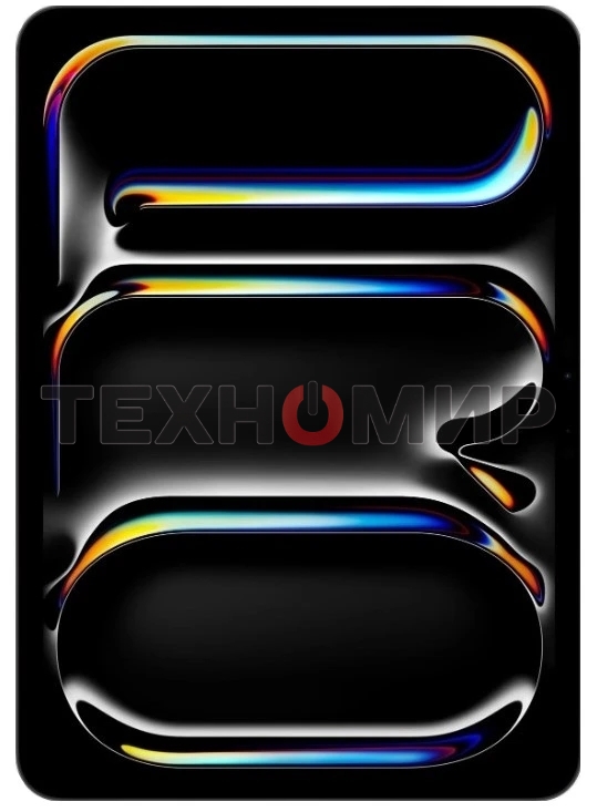 Планшет Apple iPad Pro 2025 A3357 11