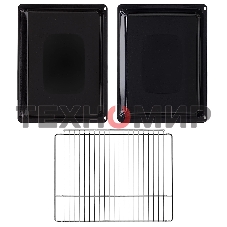 Электрический духовой шкаф Krona MYSTERIUM max 60 GR