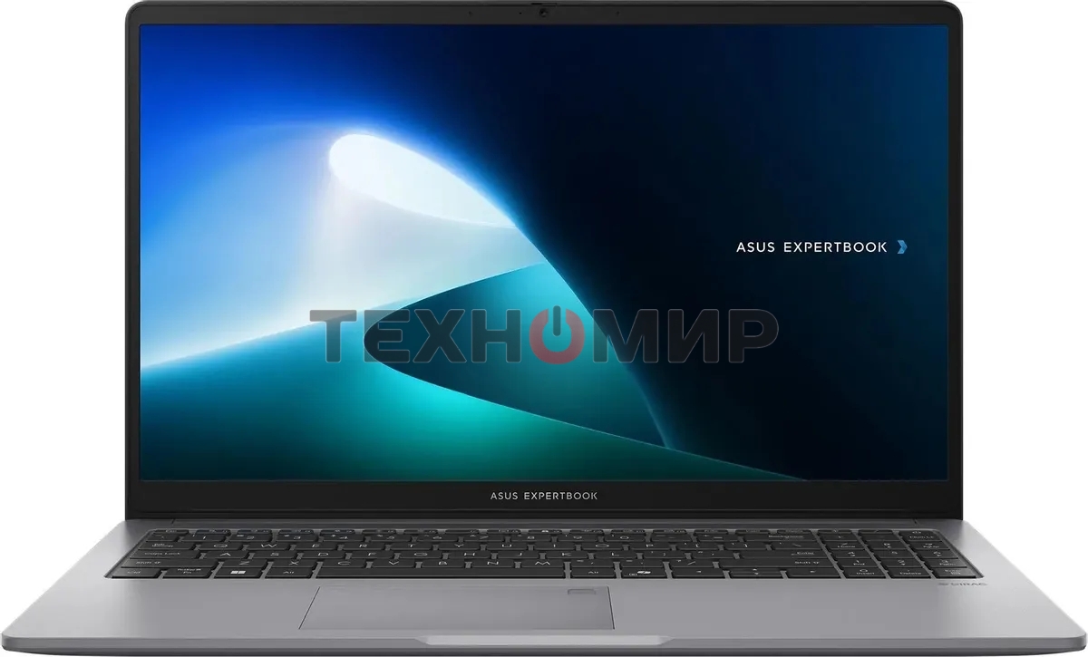 Ноутбук ASUS ExpertBook Essential P1503CVA-S72505 CORE 5 210H 16GB/512GB 2280 PCIE G4 SSD/15.6