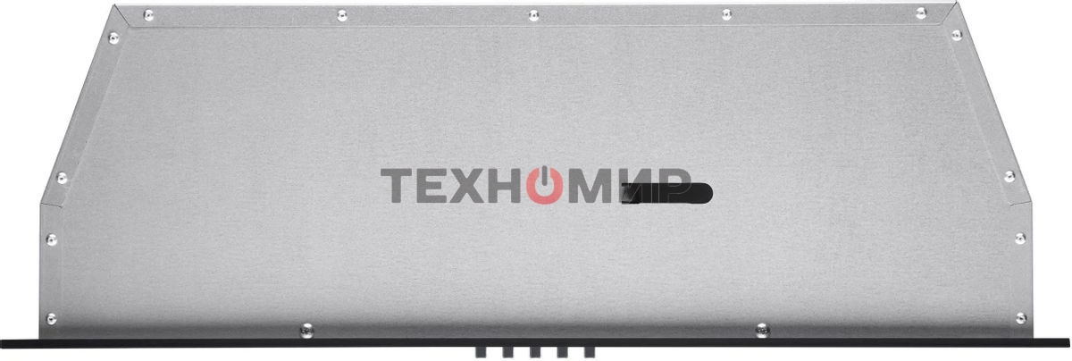 Вытяжка встраиваемая Maunfeld Thames 601M черный, 60 см, 520 куб. м/ч, 45 дБ