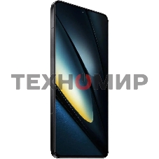 Смартфон POCO F6 Pro, 12/512Gb, черный