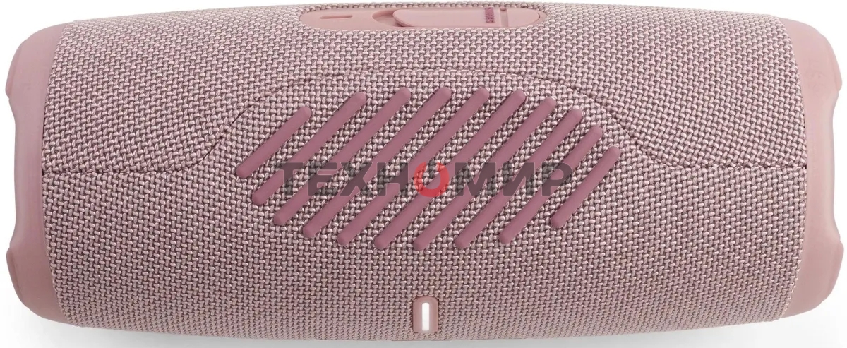 Портативная акустика JBL Charge 5, розовый