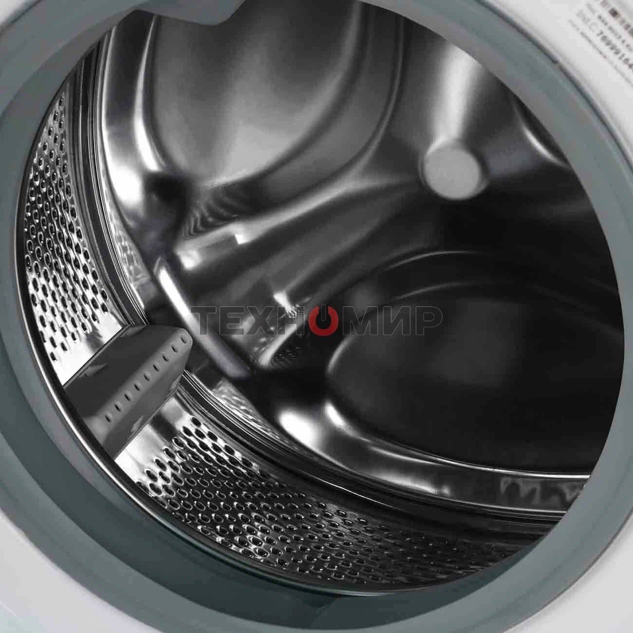 Стиральная машина Hotpoint NSS 6015 K RU белый, загр. фронтальная макс.: 6 кг 1000 об/мин класс: А