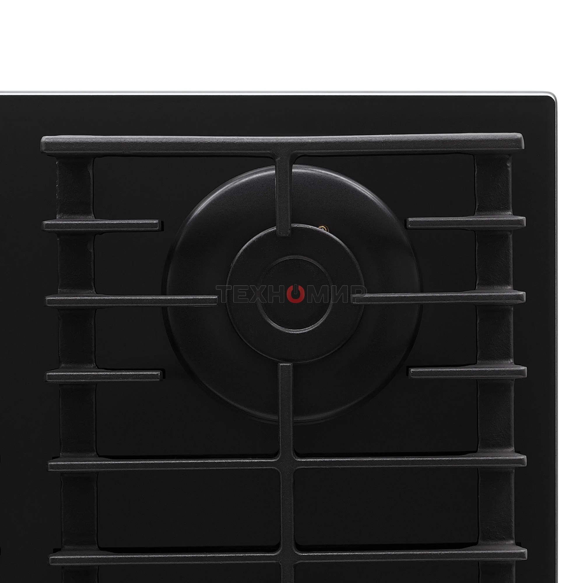 Газовая варочная панель Krona HAGEL 90 BL W FC