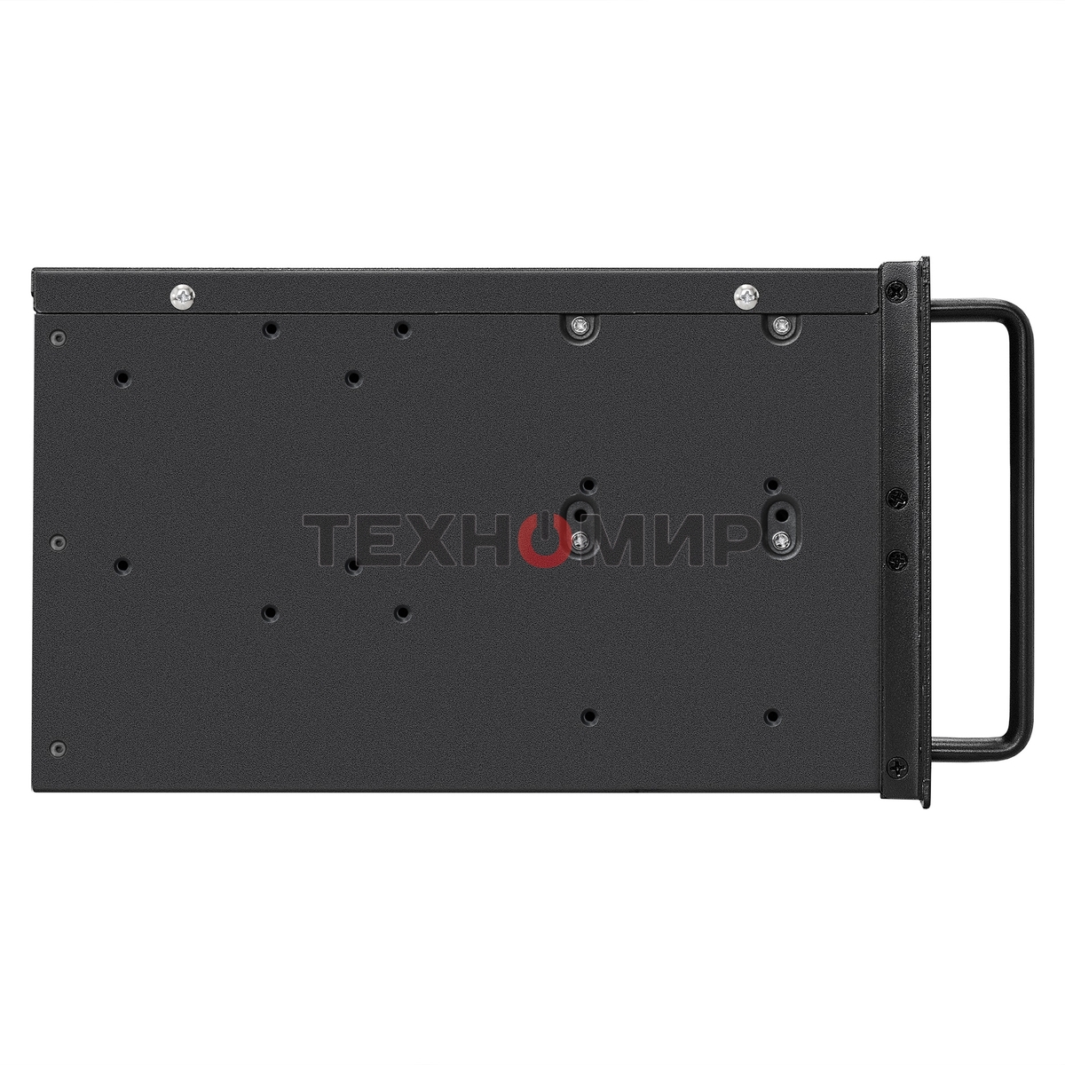 Серверный корпус ExeGate Pro EX292101RUS4U300-08 (RM 19